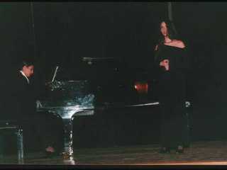 Selen Karayiğitoğlu Adamadze-Green leaves-2007