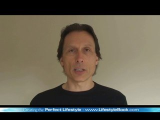 Lifestyle Tip 22 - Eliminate Stress Now! - "Creating ...