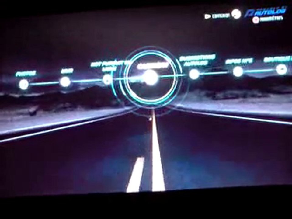 video test need for speed hot pursuit