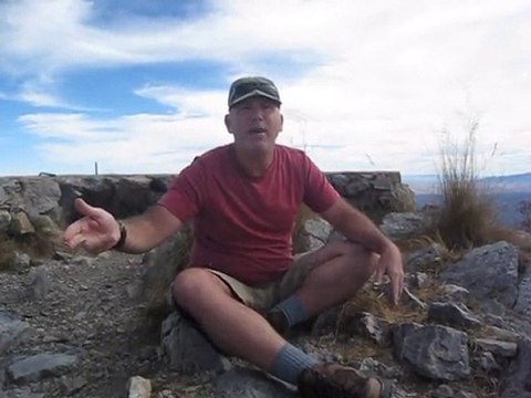 Grand Canyon Skywalk Bus Tour from Las Vegas