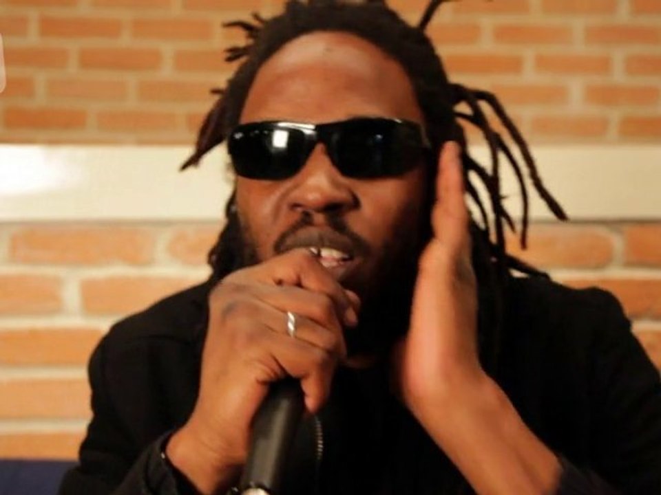 Jingle Lyricson / Jamafra