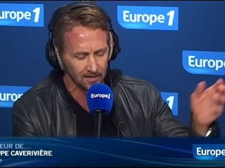 "C'est Pétain Express pas Pékin Express"