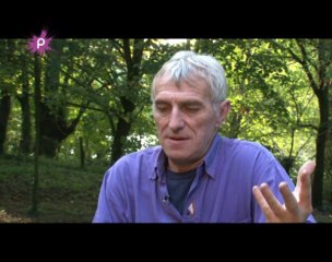 Gilbert Favre et la mystérieuse quena 🎶