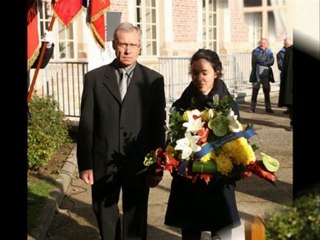 9 Novembre 2010 lycee  Blaringhem