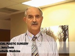 Dr. Darm Blogs - Facial Plastic Surgery
