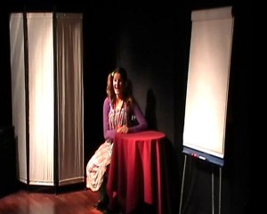 SPEED DATING EXTRAIT