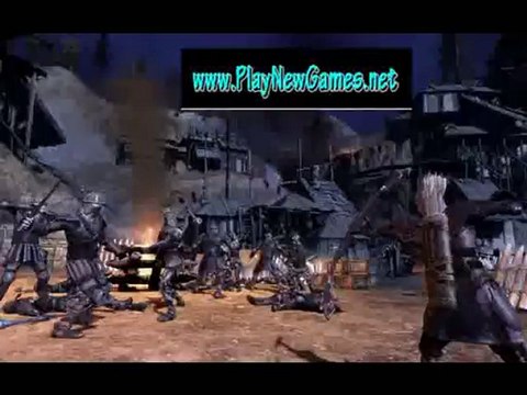 Dragon Age Origins Ultimate Edition online game play now