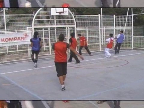 Quick Soccer compilation Fc Lices du 23 Octobre