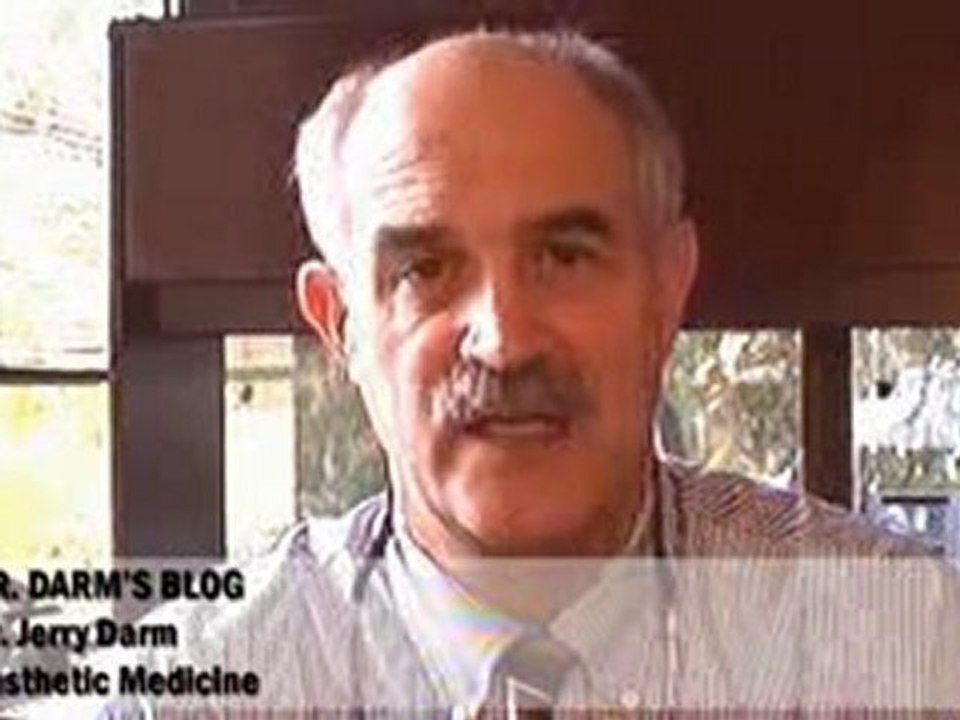 Dr. Darm Blogs - Intro