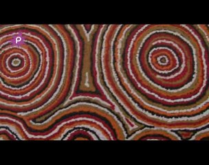 François Chauvet nous parle de l’art aborigène