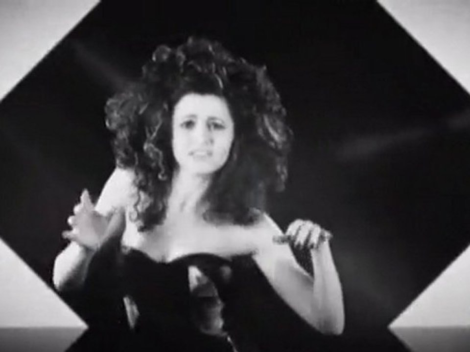 Bebe Vox - All This Time