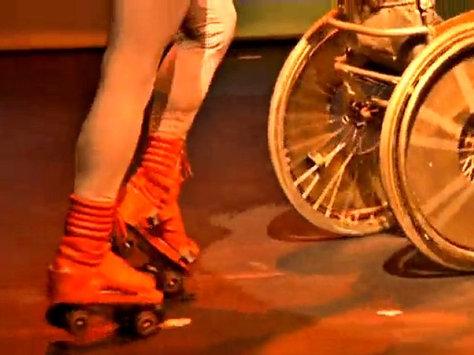 Mr Humpff! Pour l'humour du sport... Bande annonce