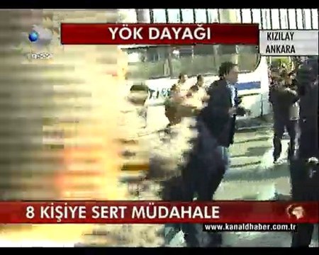 KanalD-Ankara-GenclikFedrsy-20101105