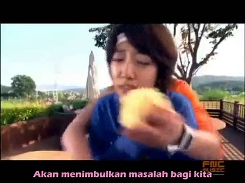 Lee Hongki (FT Island) - As Ever