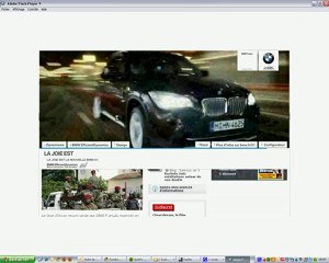 BMW X1 Epub Mini Site