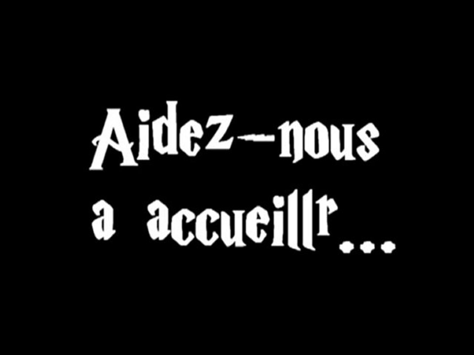 Harry Potter dans ta ville : ROUEN. (2)