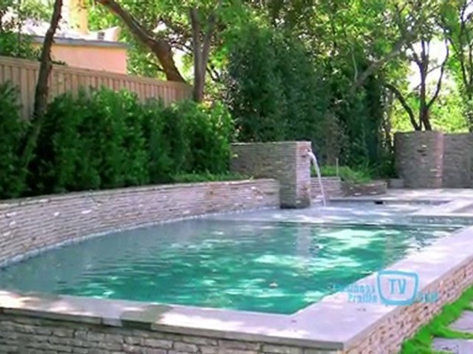 Pool Environments VP Talks About Backyard Pool Environments