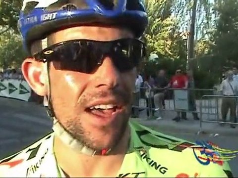 Entrevista Joan Font (CJAM CKT NOVATEC) team-cycling.com