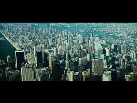 New Yorkta Beş Minare (2010) Fragman