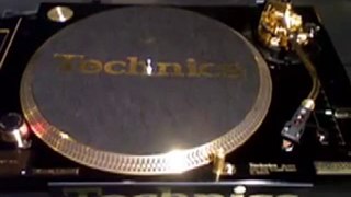 Gold Technics 1210s Discontinued