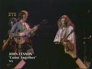 John Lennon - Come Together