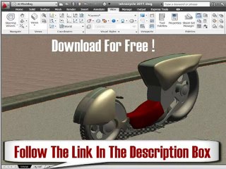Autodesk AutoCAD Free Serial Key