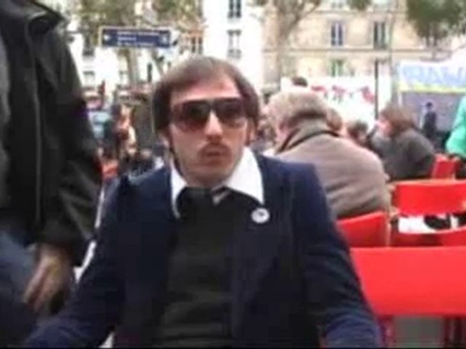 Le GMPC n'a pas la grosse tête mais une grosse moustache