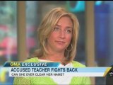 Tonya Craft and Demosthenes Lorandos on Good Morning America