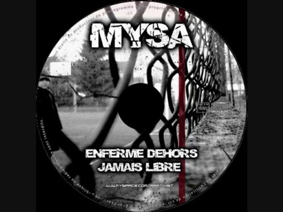 EXTRAITS MYSA RAP FRANCAIS ANTI NWO