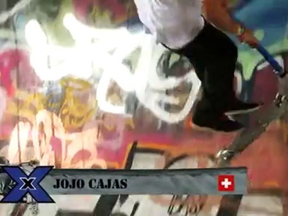 TROTTINETTE FREESTYLE DU FREESTYLE CH