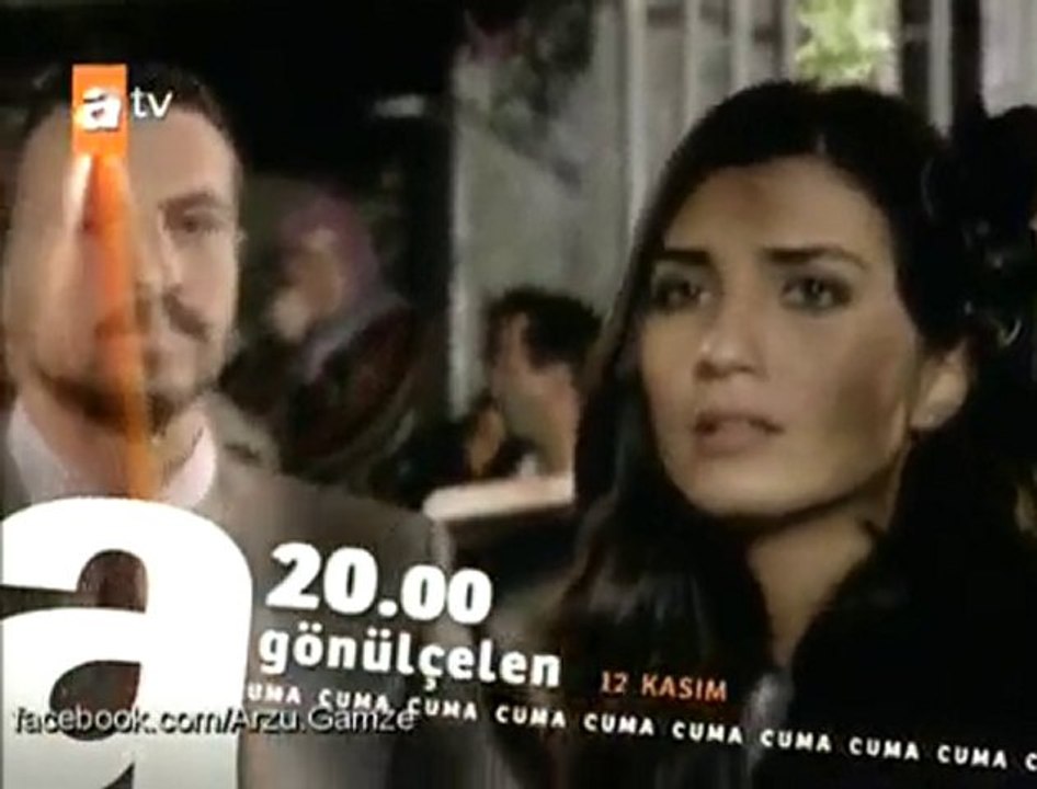 Gönülçelen 28. Bölüm Fragmanı - Atv