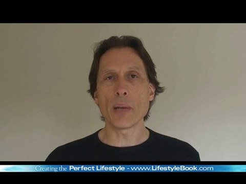 Lifesytle Tip 26 - Overcome Your Mental Barriers - ...