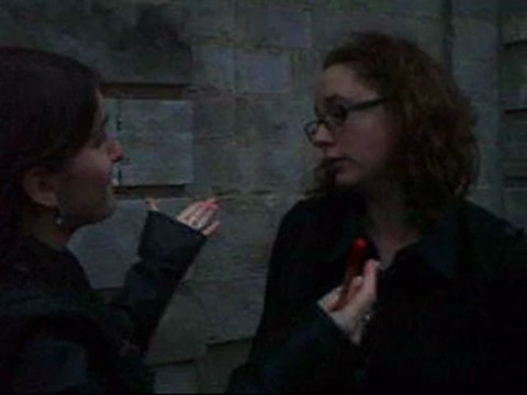 Bumps - Concours Harry Potter à Lille