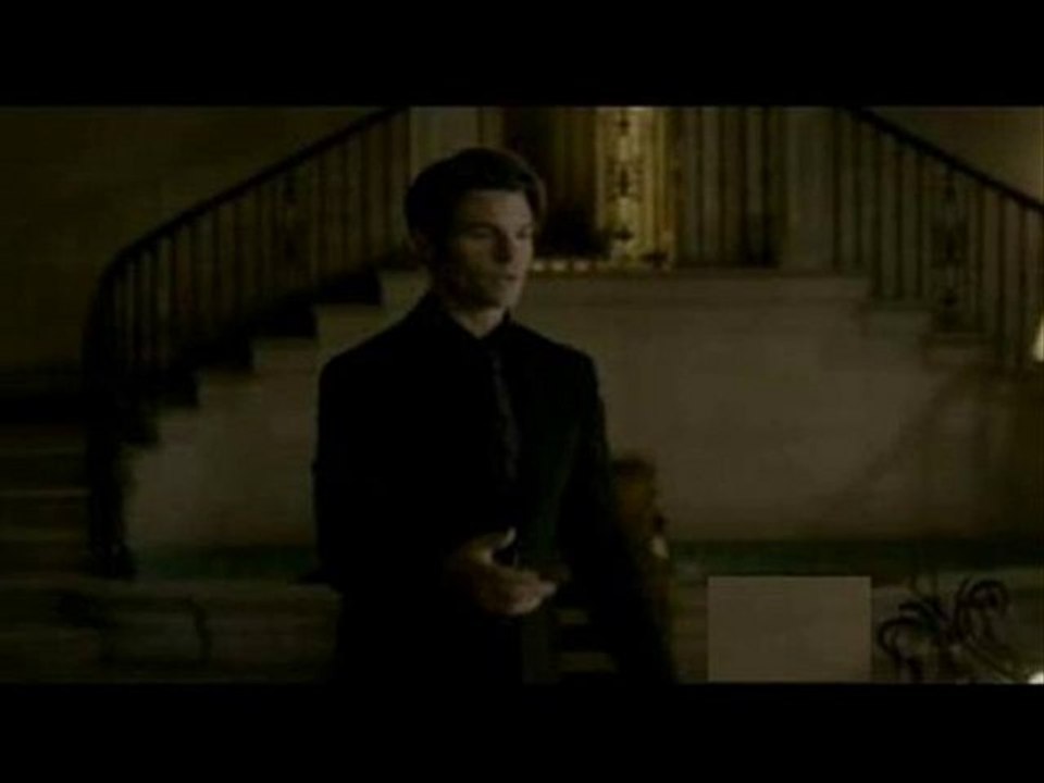 The Vampire Diaries Season 2 Episode 8 Rose