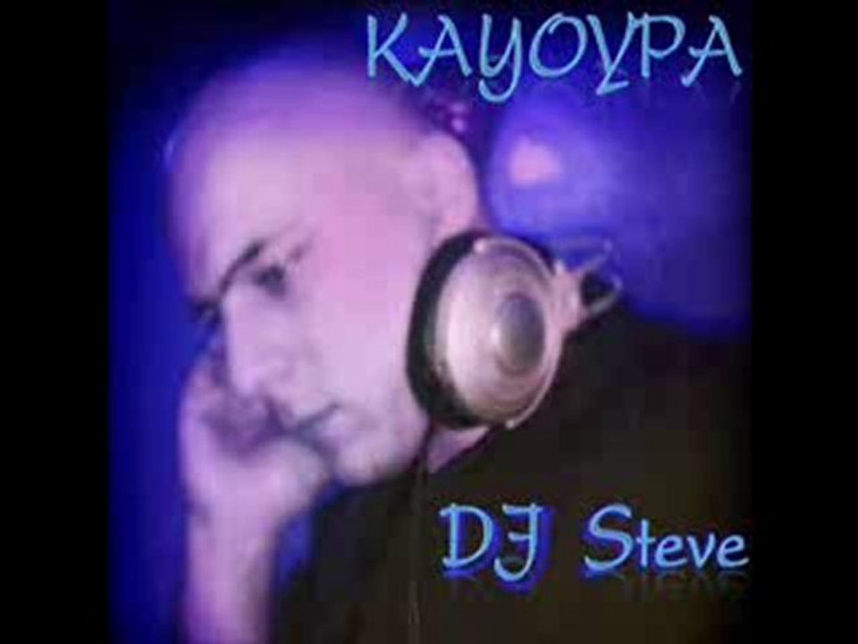 DJ Steve - Kapsoura [Part 3]