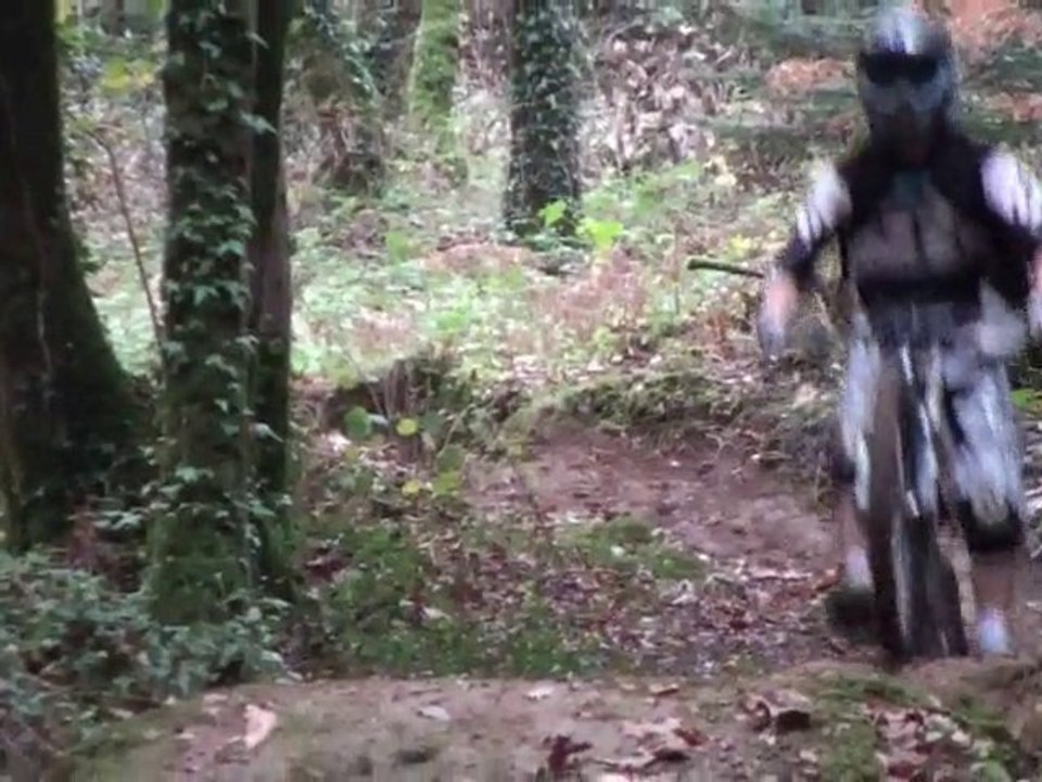 Freeride La forest Landerneau