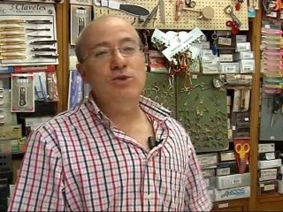 Un recorrido por las tiendas de toda la vida