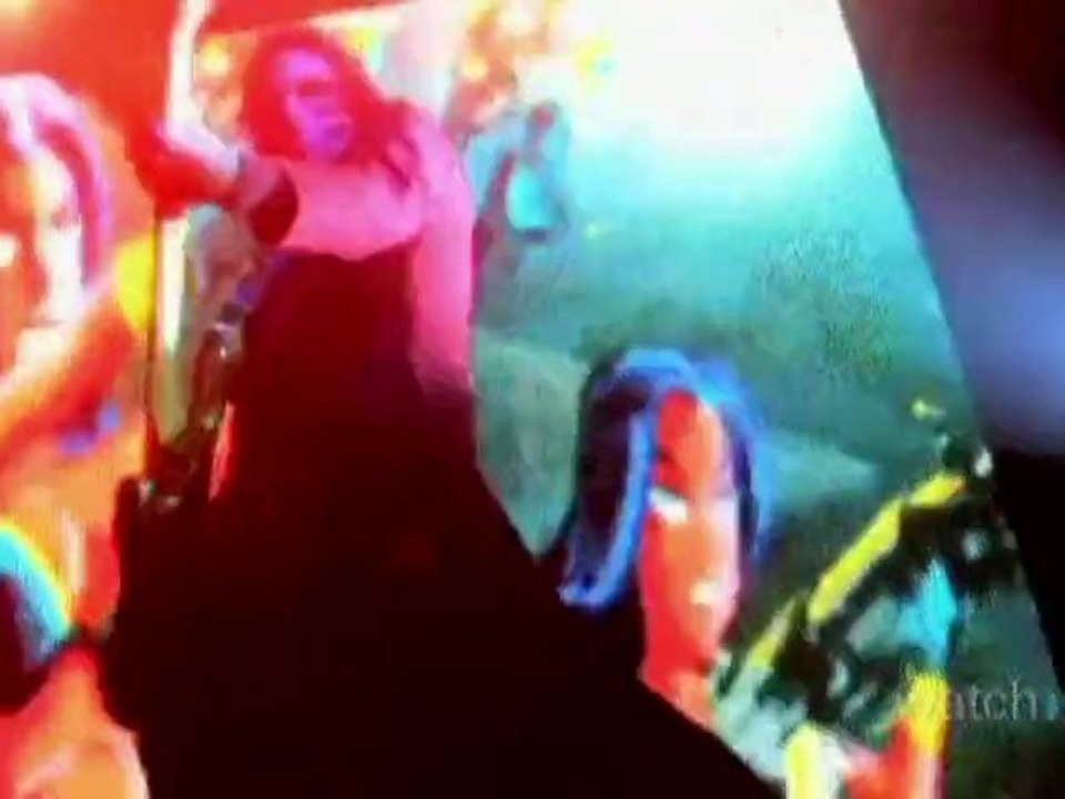 Interview with Rob Zombie Guitarist, John 5