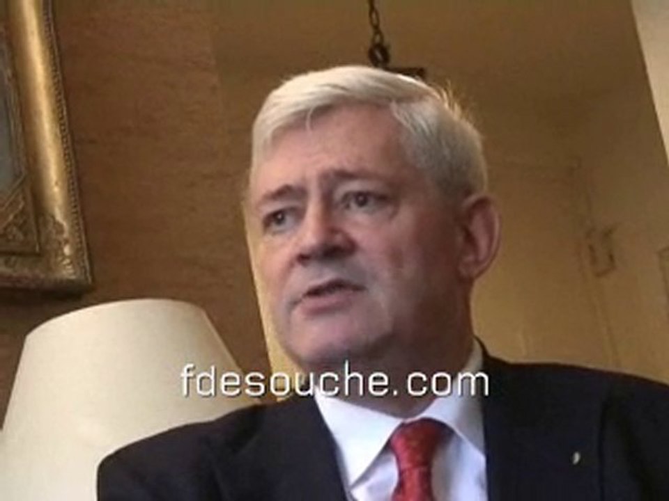 FN - Bruno Gollnisch sur Fdesouche - 2/2
