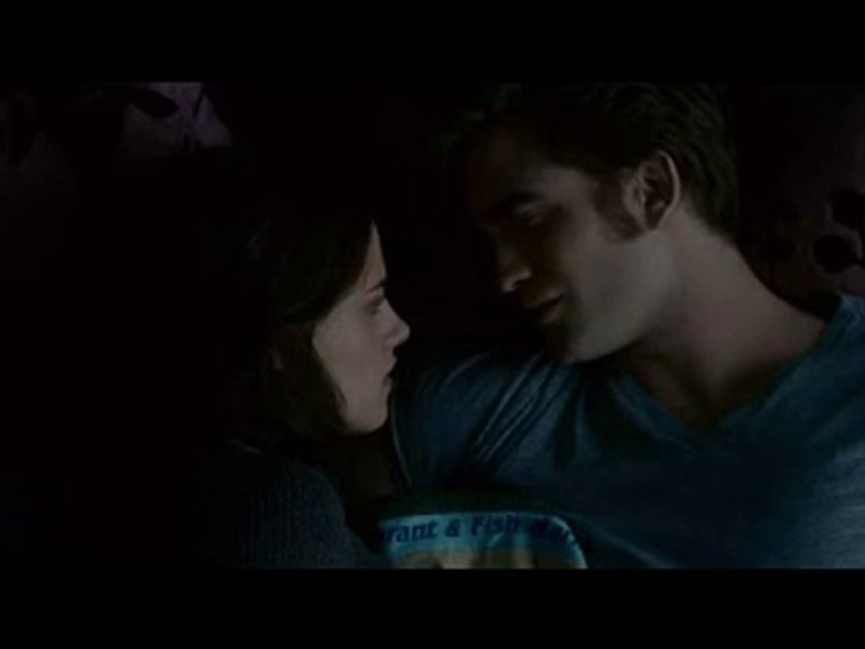 Watch Twilight Saga: Eclipse FULL movie online part 2