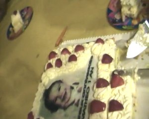 les 1an de mon petit fils