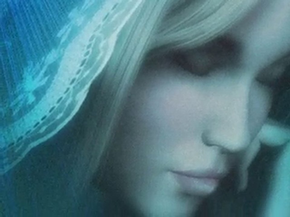 La grande marée Anne Vanderlove