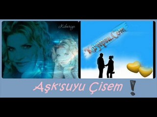 Timuçin & Kibariye _ Yeter artık ağlama