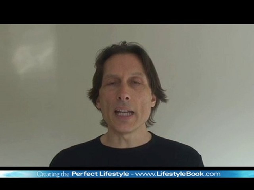 Lifestyle Tip 28 - The Power of Self Talk - "Creating ...