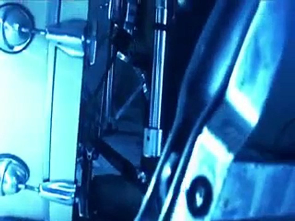 CLIP " PSYCHOSIA" OUTRAGE (2010)