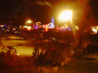 night on the Playa #4