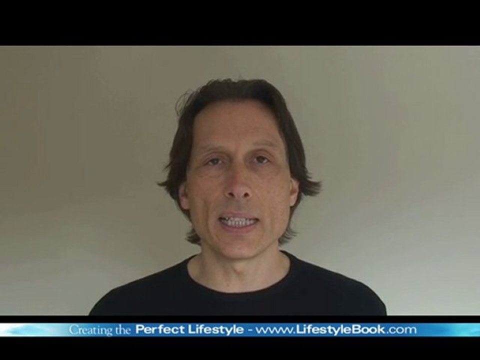 Lifestyle Tip 29 - Create Your Day with the Law of ...