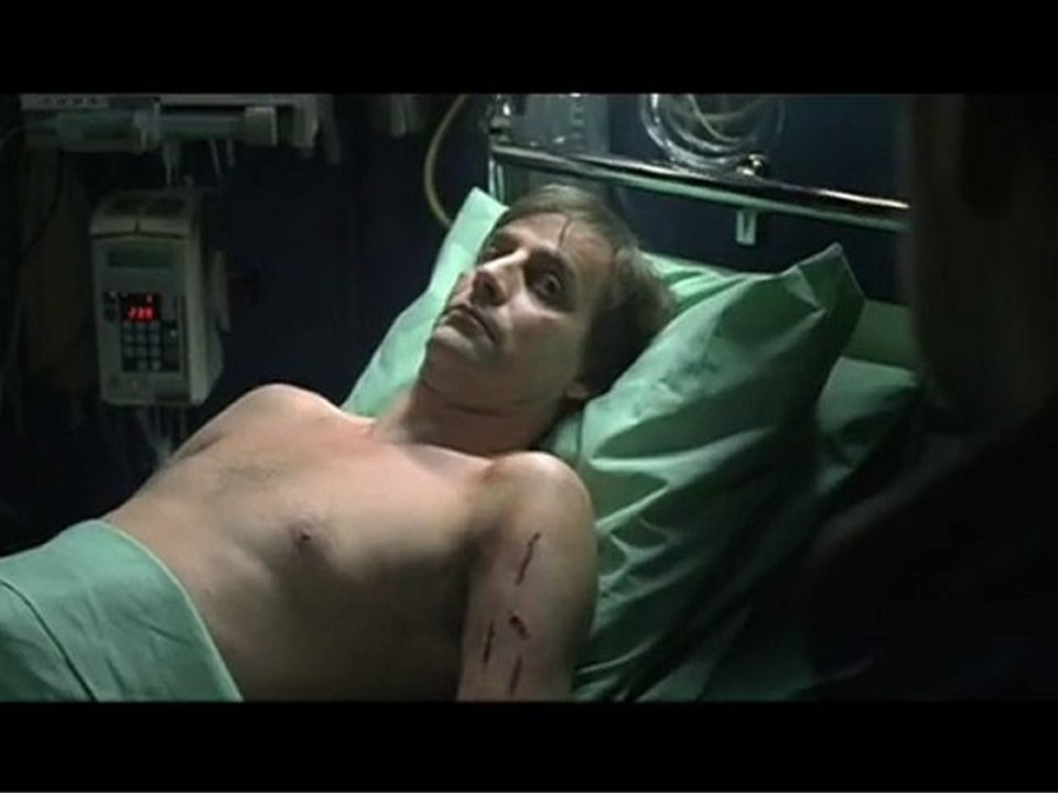 Sécurité routière - Le Rescapé - 30s - 2009