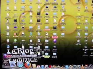 Installer WordPress chez son hébergeur...