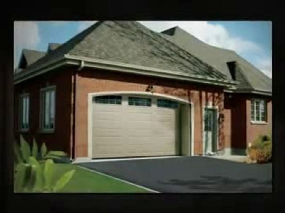 Fixing Garage Door Mansfield